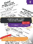Tucker, Patrick - Shakespeare’s First Folio Cue Scripts – Tragedies