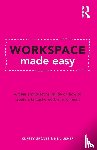 Groves, Kursty, Usher, Neil - Workspace Made Easy