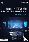 Cadena, Richard - Electricity for the Entertainment Electrician and Technician