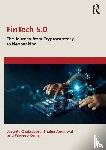 Chakraborti, Jayanta (Symbiosis Skill and Professional University, Aggarwal, Shalini (Ghandigarh University), Kumar, Pardeep (Chandigarh University - FinTech 5.0