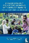  - English Literacy Educators Working with Refugee Families