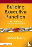 Sulla, Nancy (Innovative Designs for Education - Building Executive Function