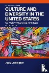 Eller, Jack David (Community College of Denver - Culture and Diversity in the United States