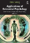 Kovary, Zoltan - Applications of Existential Psychology