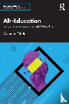 Tebaldi, Catherine (University of Luxembourg - Alt-Education