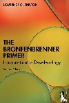 Shelton, Lawrence G. (University of Vermont - The Bronfenbrenner Primer