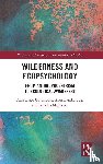 Gaitanidis, Anastasios, Bainbridge, Alan, Mighetto, Isabella - Wilderness and Ecopsychology