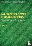 Covell, Dan (University of Western New England, Walker, Sharianne (Western New England University - Managing Sport Organizations