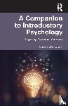 Ferraro III, Frank M. (Midland University - A Companion to Introductory Psychology