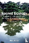 Berkes, Fikret (University of Manitoba - Sacred Ecology