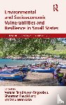  - Environmental and Socioeconomic Vulnerabilities and Resilience in Small States