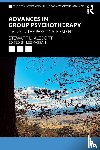 Aledort, Stewart L. - Advances in Group Psychotherapy