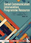 Adams, Catherine, Gaile, Jacqueline - The Social Communication Intervention Programme Resource