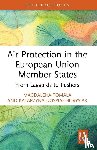 Tomala, Magdalena, Dospial-Borysiak, Katarzyna - Air Protection in the European Union Member States