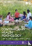 Dunwoody, Lynn - Contemporary Health Psychology