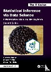 Ismay, Chester (DataCamp), Kim, Albert Y., Valdivia, Arturo - Statistical Inference via Data Science