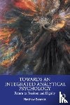 Bennett, Matthew - Towards an Integrated Analytical Psychology