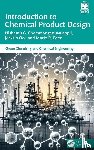 Chemmangattuvalappil, Nishanth G., Ooi, Jecksin, Eden, Mario R. - Introduction to Chemical Product Design