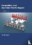 Kapur, Ashok (Distinguished Professor Emeritus - Geopolitics and the Indo-Pacific Region