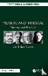 Petrovic, John Srdjan (Western Michigan University - Measure and Integral