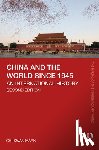 Mark, Chi-kwan (Royal Holloway - China and the World since 1945