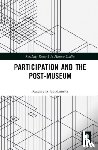 Jagodzinska, Katarzyna - Participation and the Post-Museum