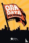 Coyle, Nathan - Open Data for Everybody