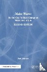 Johnson, Patti B. - Make Waves