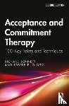 Bennett, Richard (University of Birmingham, Oliver, Joseph E. - Acceptance and Commitment Therapy