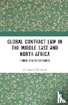 Ismail, Mohamed - Global Contract Law in the Middle East and North Africa
