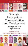 Gregory, Anne, Yudarwati, Gregoria Arum - Strategic Participatory Communication and Development