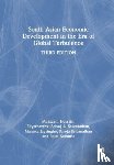 Hossain, Moazzem (Griffith University, Selvanathan, Eliyathamby A. (Griffith University, Jaysinghe, Maneka (Charles Darwin University, Selvanathan, Saroja (Griffith University - South Asian Economic Development in the Era of Global Turbulence