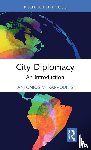 Karvounis, Antonios M. - City Diplomacy