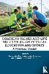  - Coaching Values and Life Skills through Physical Education and Sports