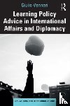 Venneri, Giulio (European Union - Learning Policy Advice in International Affairs and Diplomacy