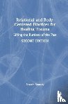 Stanley, Sharon (Private practice - Relational and Body-Centered Practices for Healing Trauma