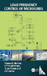 Khokhar, Bhuvnesh, Parmar, K P Singh, Thakur, Tripta, Kothari, D P (Wainganga College of Engineering & Management - Load Frequency Control of Microgrids