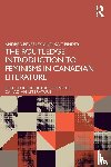 Beverley, Andrea, Pinder, Kait - The Routledge Introduction to Feminisms in Canadian Literature
