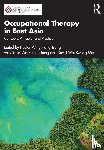  - Occupational Therapy in East Asia