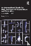 Sachs, Jeremy - An Intersectional Guide for Male Survivors of Sexual Abuse and Their Allies