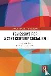 Andreani, Tony (University of Paris 8 - Ten Essays for a 21st Century Socialism
