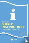 Wiklund, Michael, Kendler, Jonathan, Larson, Katelynn - Designing Simple Instructions for Medical Products