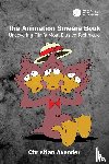 Avender, Christian - The Animation Smears Book