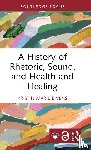 Bivens, Kristin Marie - A History of Rhetoric, Sound, and Health and Healing