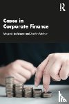 Joshipura, Mayank (NMIMS University, Mathur, Sachin (School of Business Management - Cases in Corporate Finance