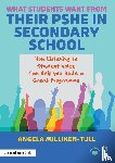 Milliken-Tull, Angela - What Students Want from their PSHE in Secondary School