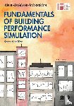 Beausoleil-Morrison, Ian (Carleton University Ottawa - Fundamentals of Building Performance Simulation