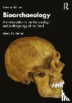 Sutton, Mark Q. (Statistical Research Inc, Bartelink, Eric J. - Bioarchaeology