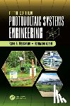 Messenger, Roger A. (Florida Atlantic University (FAU), Abtahi, Homayoon “Amir” (Florida Atlantic University - Photovoltaic Systems Engineering