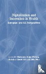  - Digitalization and Innovation in Health